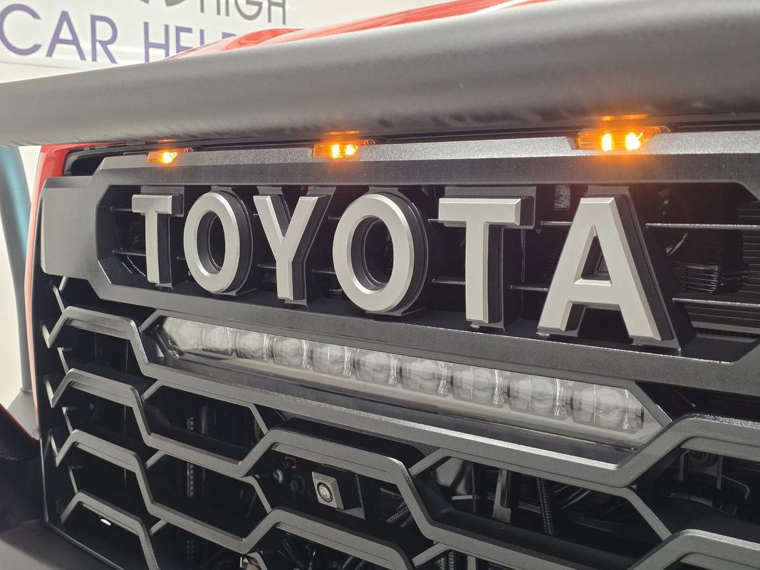 Used 2023 Toyota Tundra TRD Pro image 43