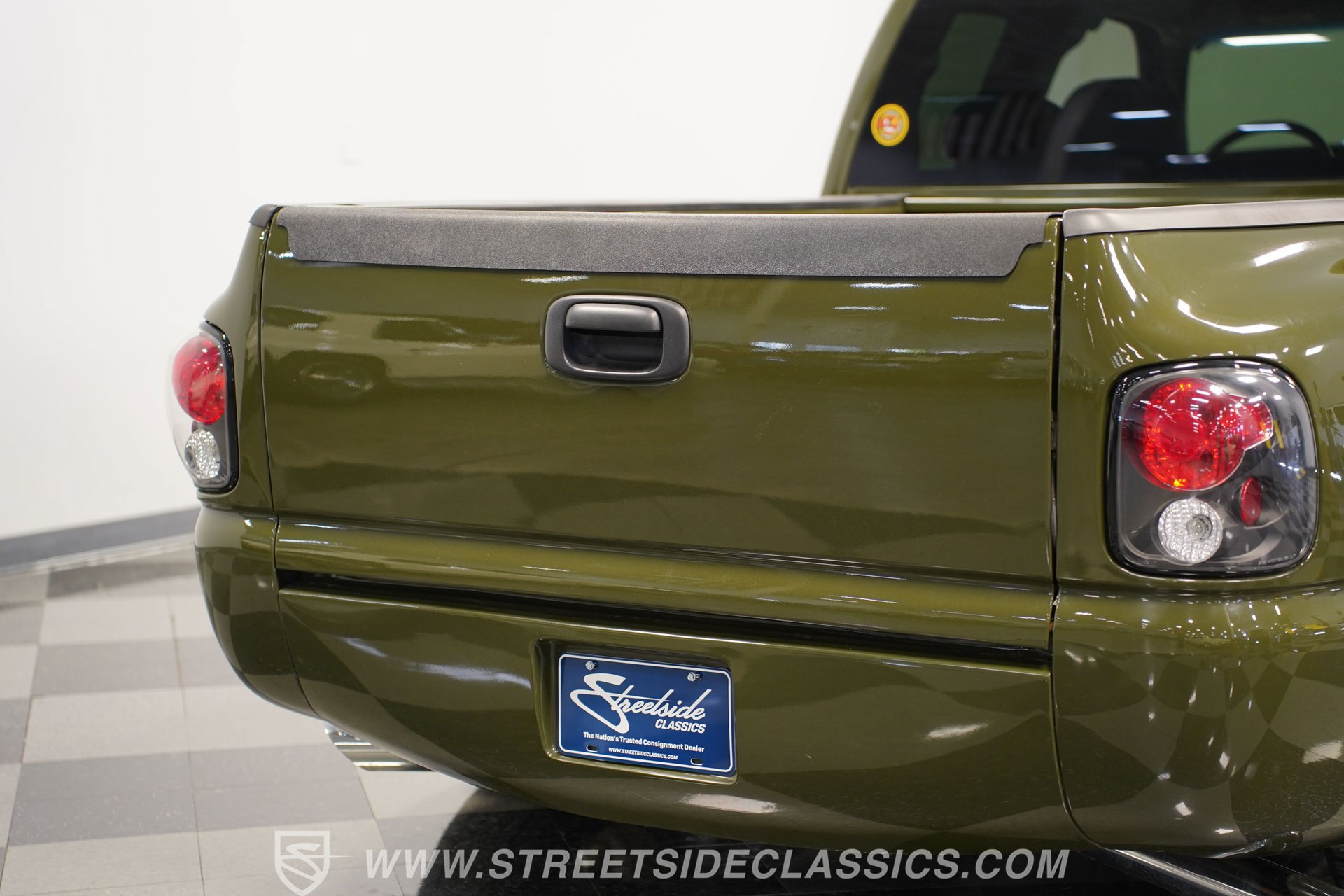 Used 2002 Chevrolet Silverado 1500 LS w/ Electrical Convenience Pkg RWD image 27
