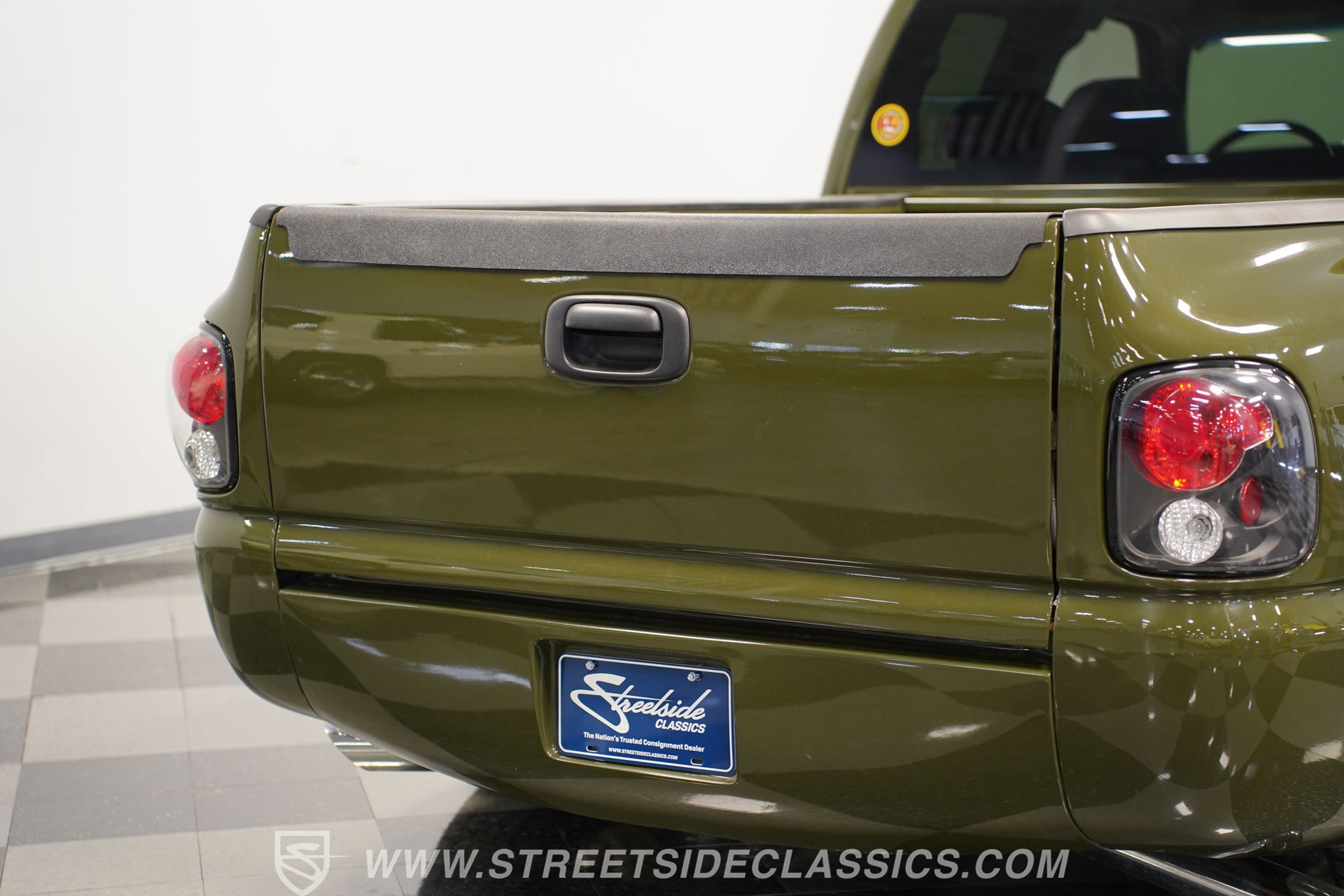 Used 2002 Chevrolet Silverado 1500 LS w/ Electrical Convenience Pkg RWD image 27