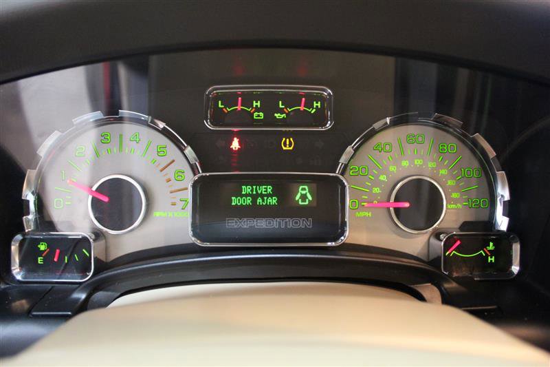 Used 2008 Ford Expedition Eddie Bauer image 18