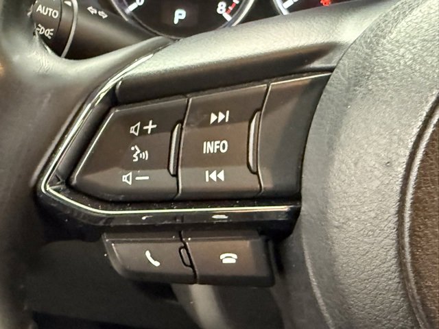 Used 2020 MAZDA CX-5 Touring image 30