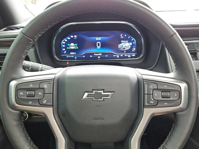 Used 2024 Chevrolet Tahoe Z71 w/ Luxury Package AWD/4WD image 24
