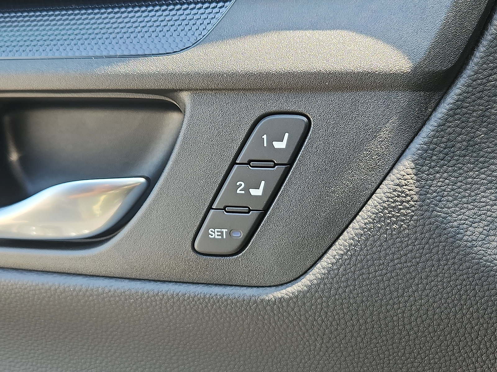 New 2026 Honda CR-V Sport-L image 15