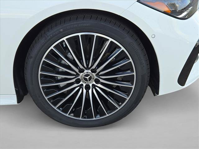 New 2027 Mercedes-Benz CLE 300 4MATIC Coupe image 10