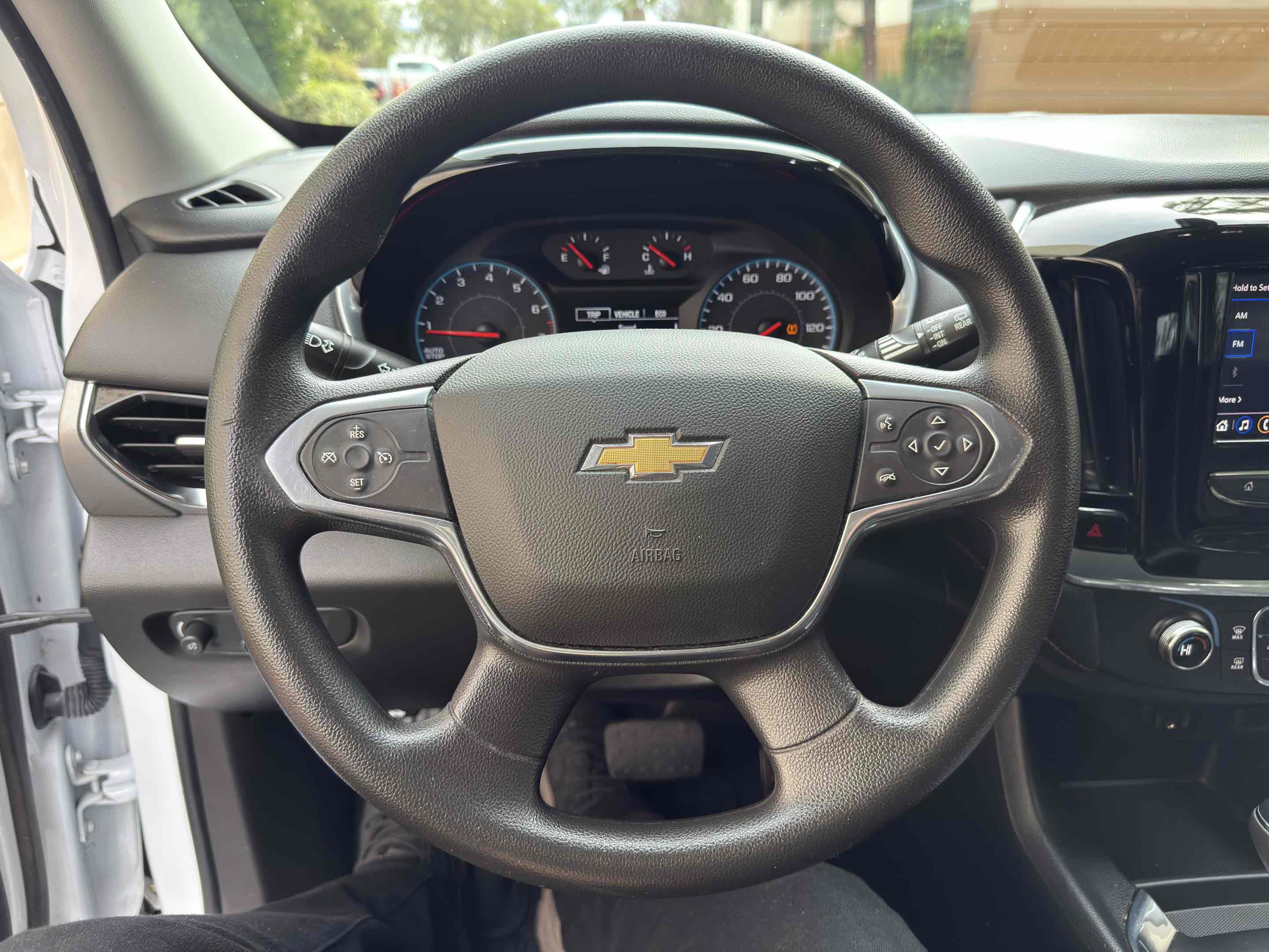 Used 2020 Chevrolet Traverse LS image 38