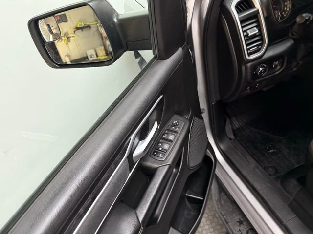 Used 2022 RAM 1500 Big Horn image 16