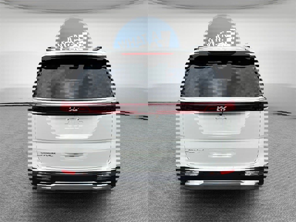 Used 2022 Kia Carnival SX image 5