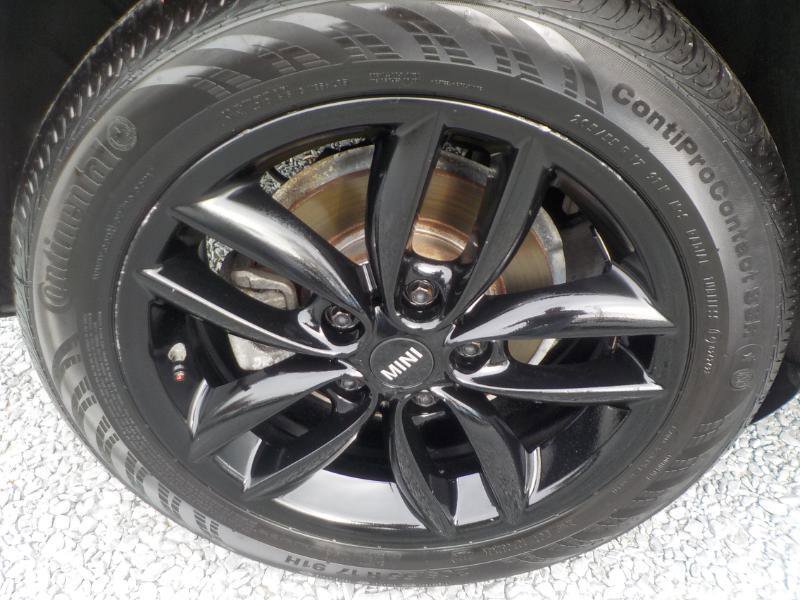 Used 2016 MINI Cooper Countryman S AWD/4WD image 30