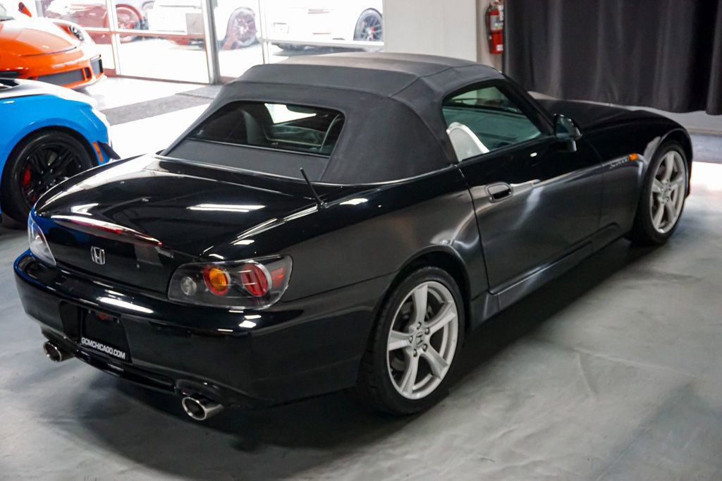 Used 2009 Honda S2000 image 42