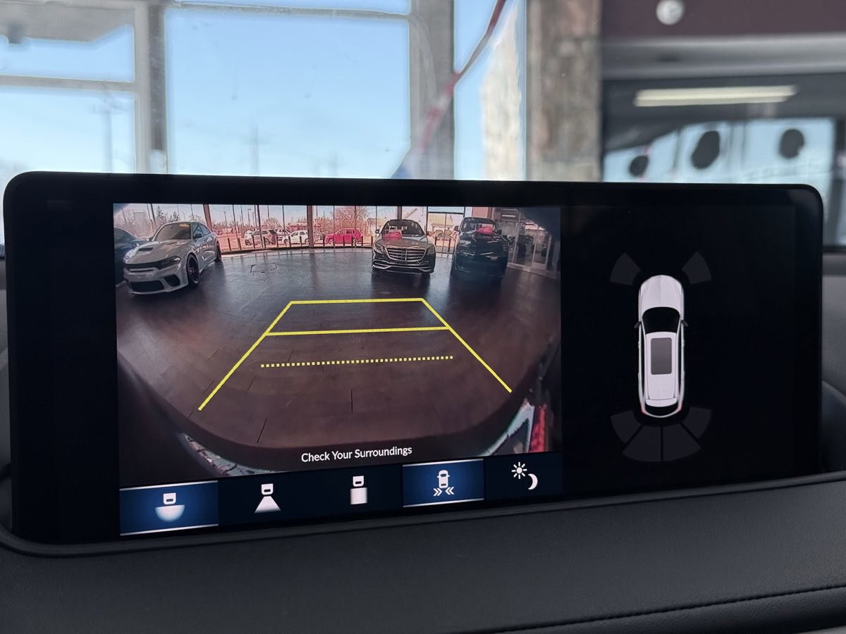 Used 2023 Acura MDX SH-AWD w/ Technology Package image 62