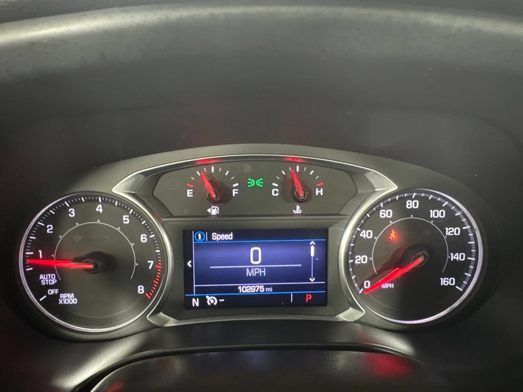 Used 2020 GMC Acadia SLE w/ Driver Convenience Package FWD image 25