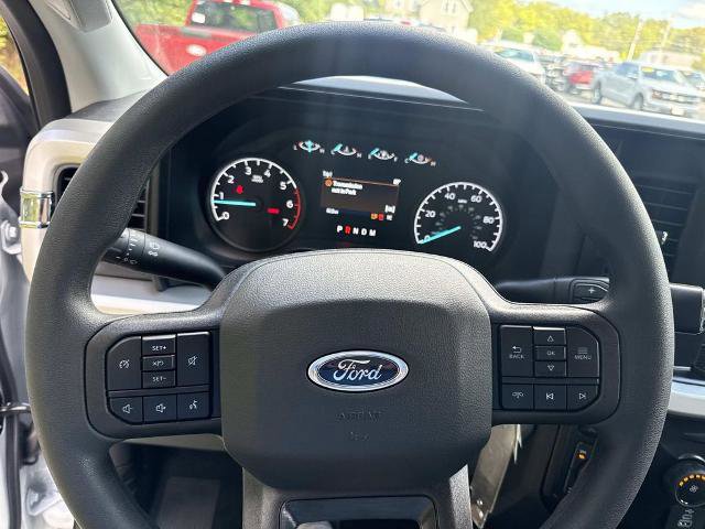 New 2026 Ford F350 XL w/ STX Appearance Package image 11
