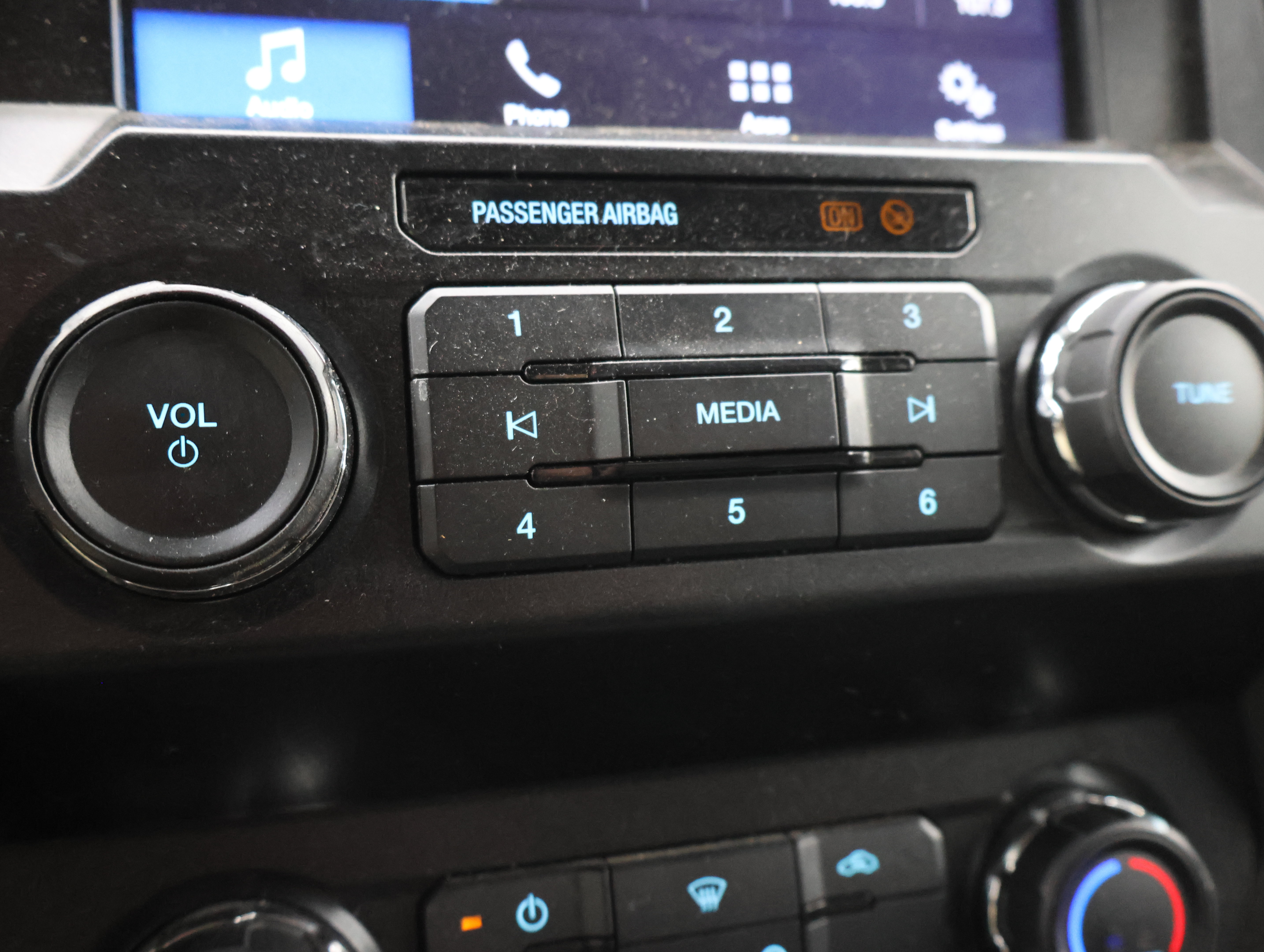 Used 2019 Ford F250 XL w/ STX Appearance Package AWD/4WD image 49