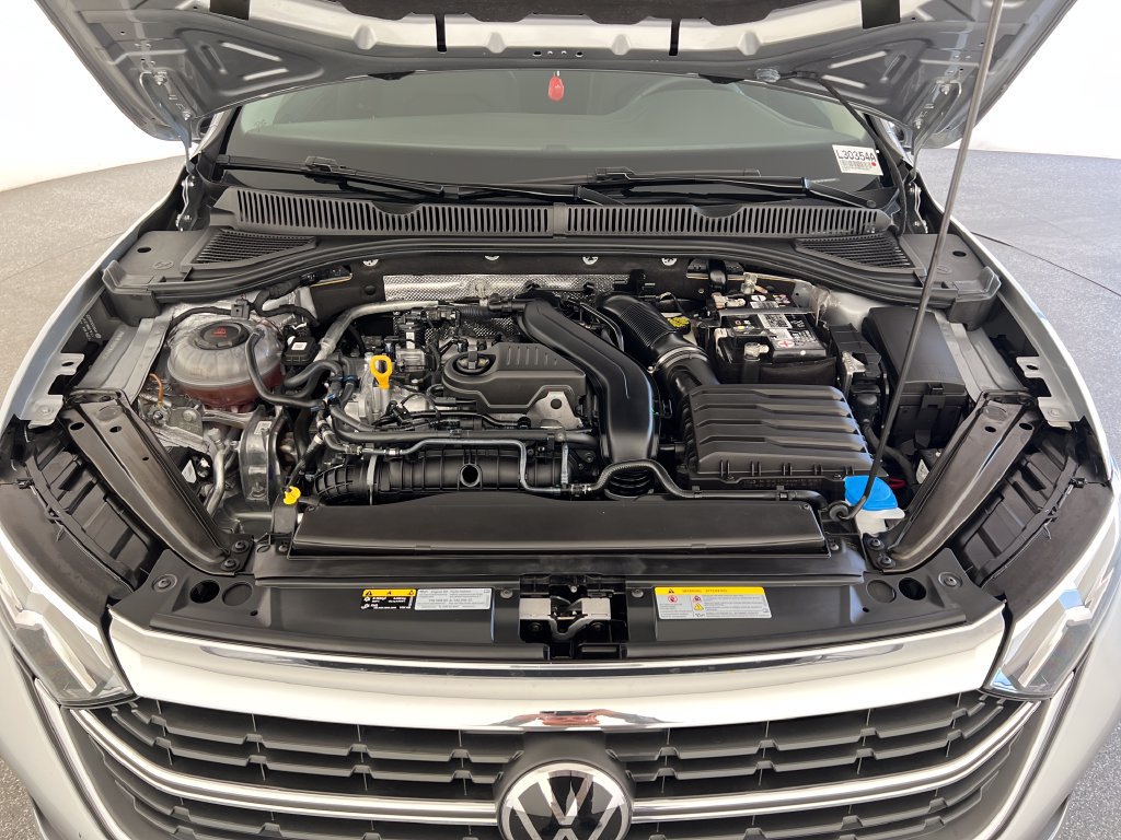 Used 2023 Volkswagen Jetta SE FWD image 23