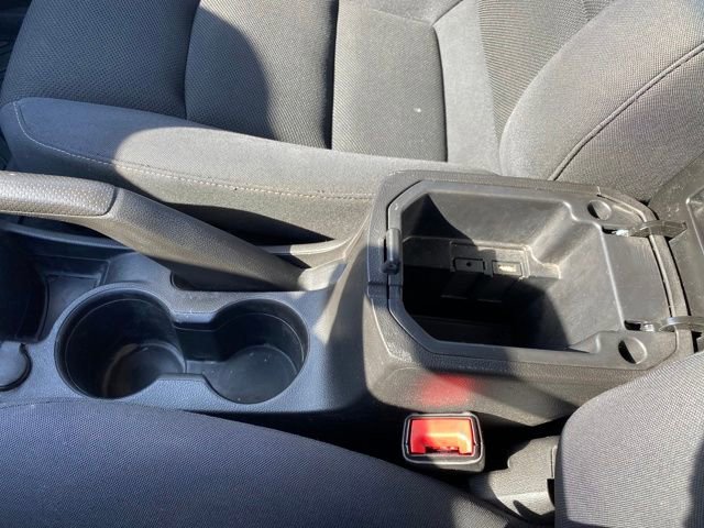 Used 2015 Chevrolet Cruze LT image 12