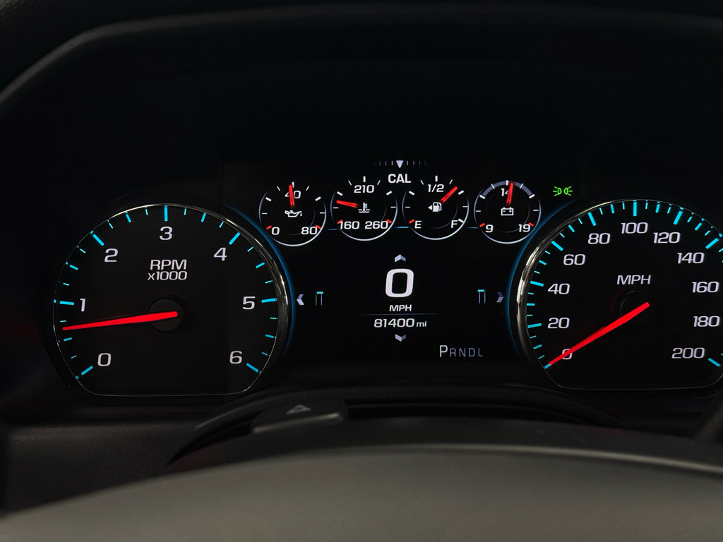 Used 2017 GMC Sierra 1500 Denali w/ Denali Ultimate Package AWD/4WD image 18