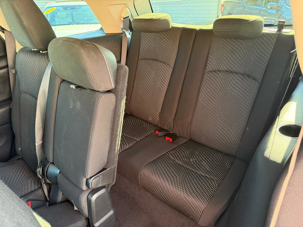 Used 2020 Dodge Journey SE w/ SE Popular Equipment Group FWD image 16