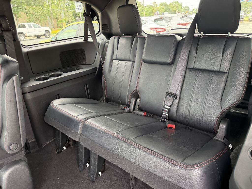 Used 2019 Dodge Grand Caravan GT FWD image 10