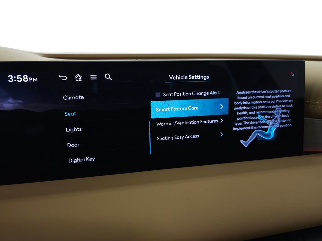 New 2026 Genesis G80 2.5T Advanced image 21