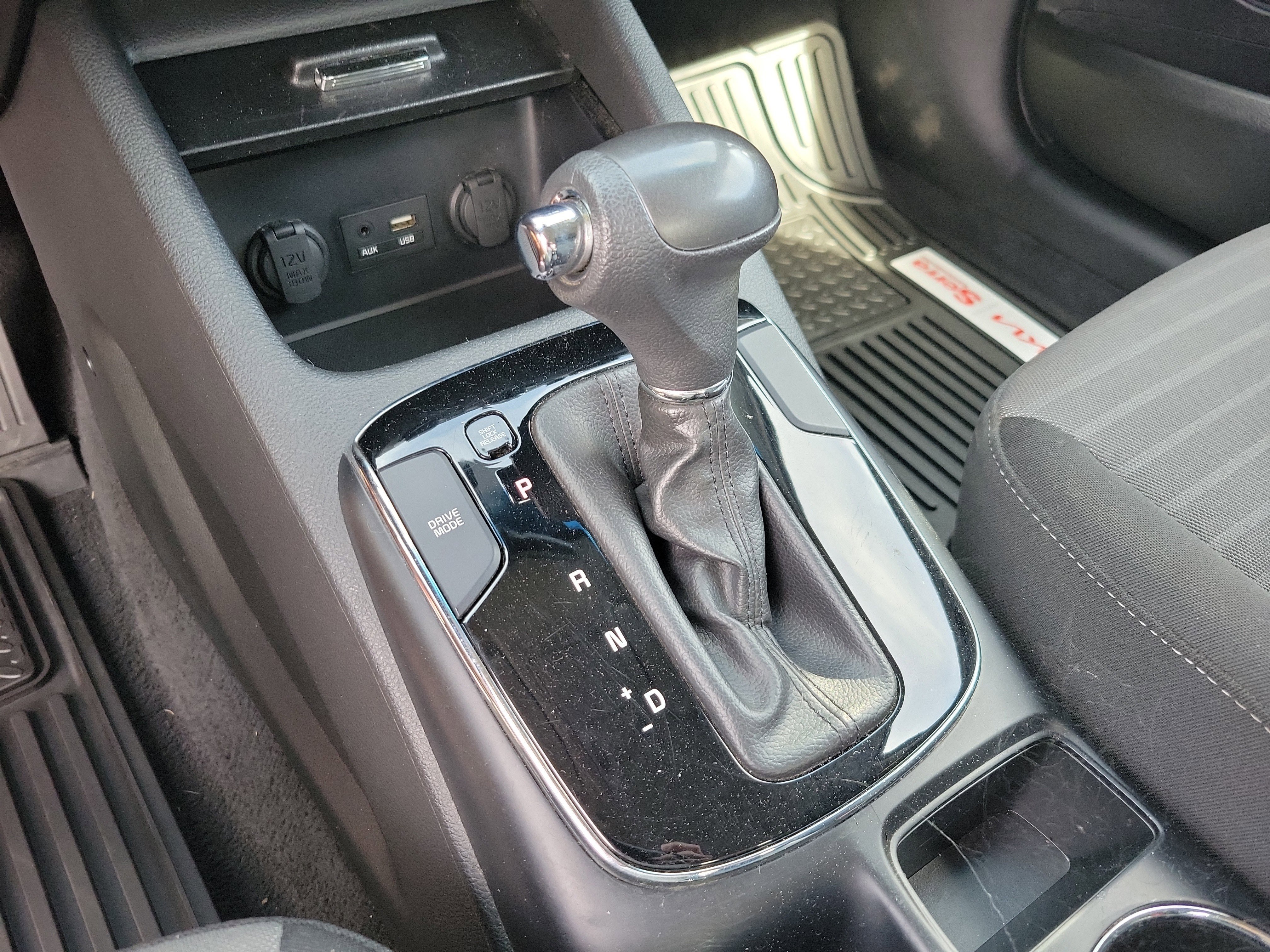 Used 2018 Kia Forte S image 11