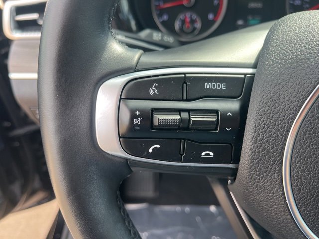 Used 2021 Kia K5 EX w/ EX Premium Package image 20