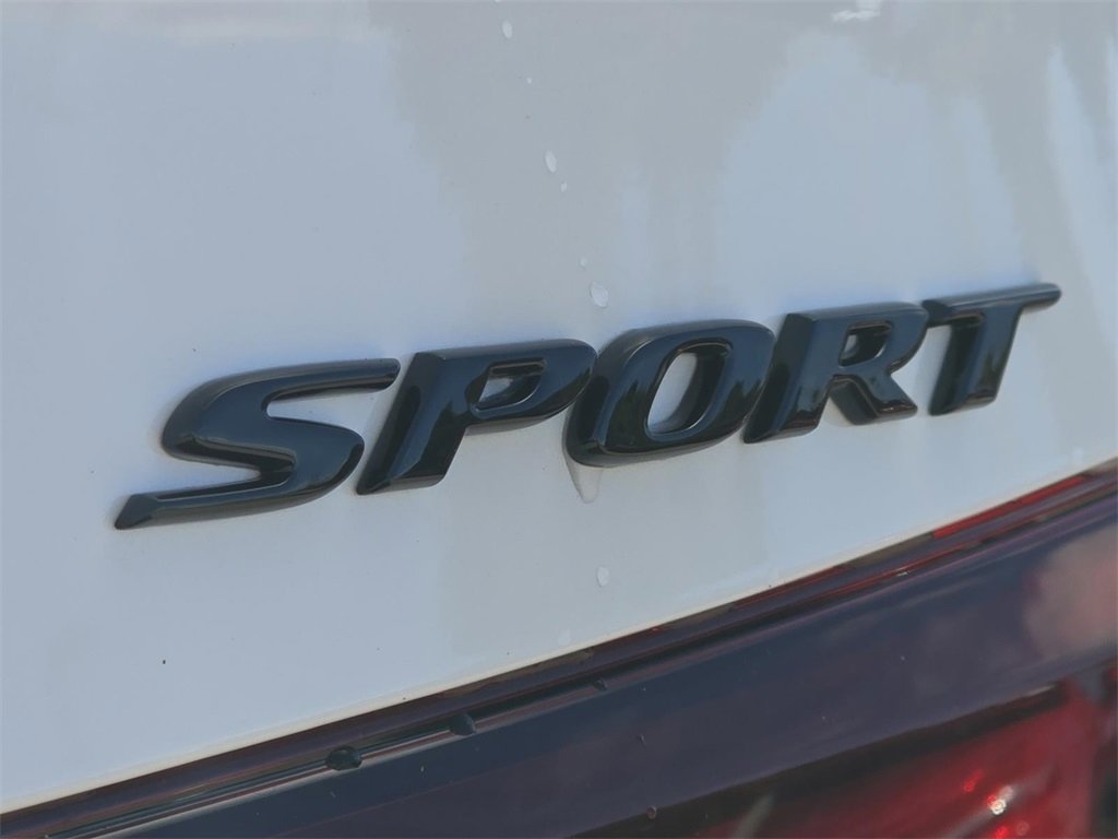 New 2026 Honda Civic Sport image 12