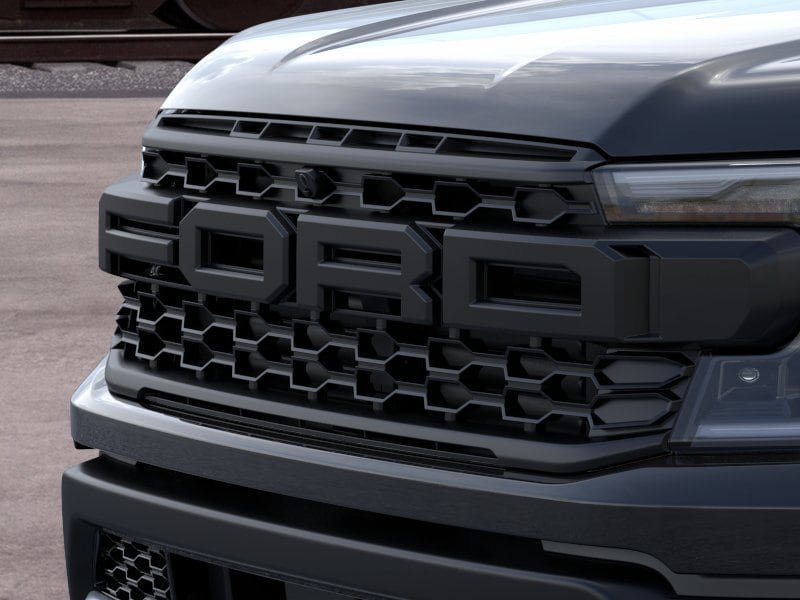 New 2026 Ford Ranger Raptor AWD/4WD image 40