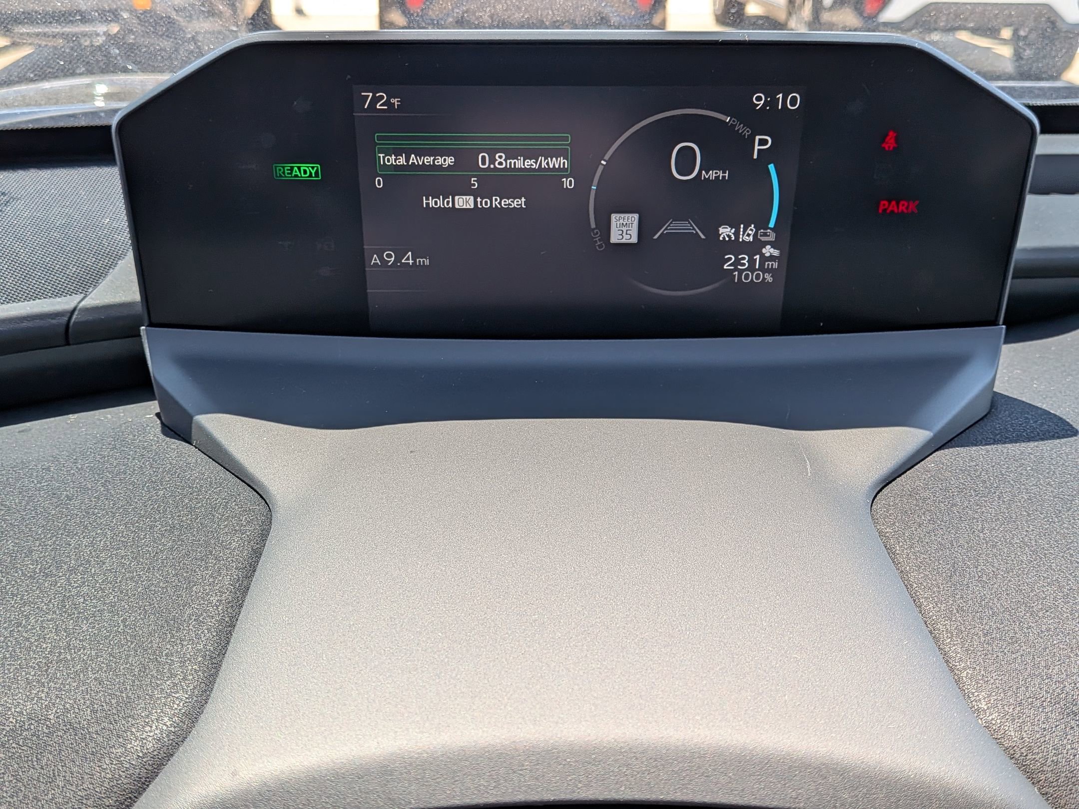 New 2026 Subaru Solterra Premium AWD/4WD image 10