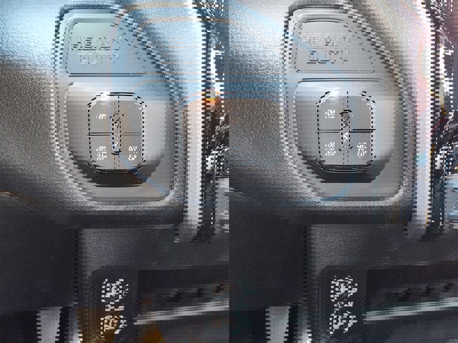 New 2026 RAM 2500 Tradesman image 29