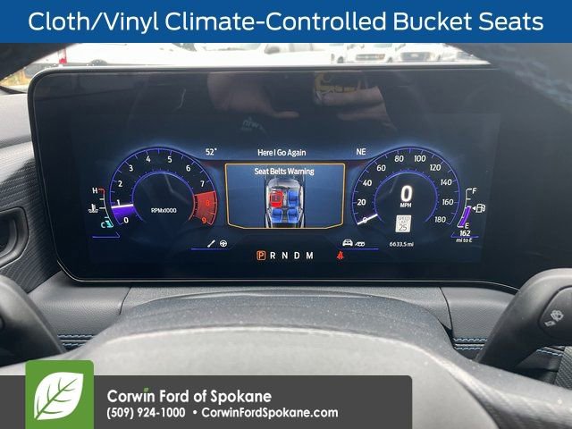 Certified 2024 Ford Mustang Dark Horse image 28