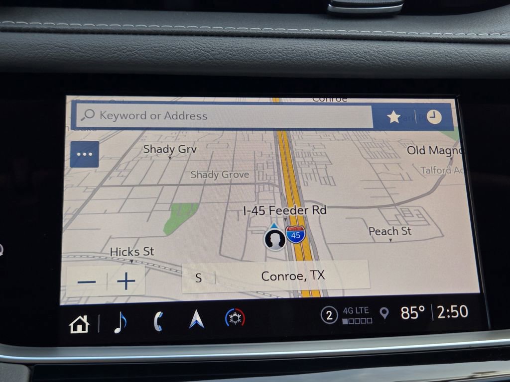 Used 2024 Cadillac XT5 Premium Luxury image 25