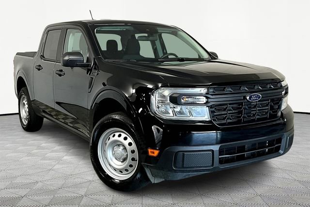 Used 2024 Ford Maverick XL
