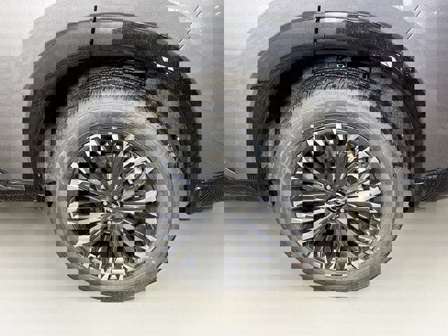 New 2026 Nissan Rogue Platinum w/ Platinum Premium Package image 27