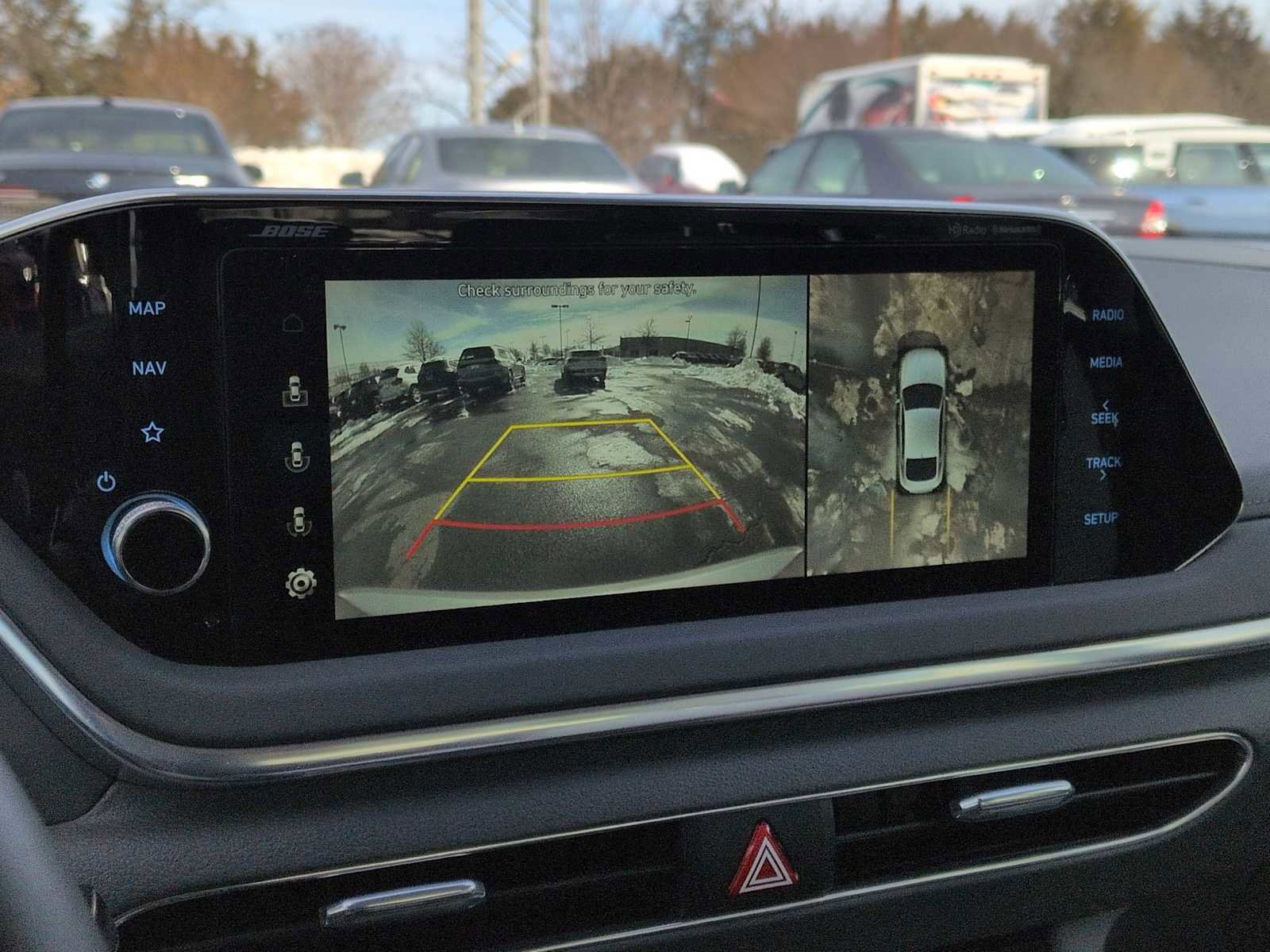 Used 2023 Hyundai Sonata Limited image 31