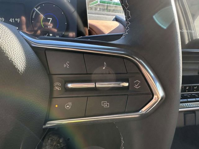 New 2026 Honda Prologue Elite image 26