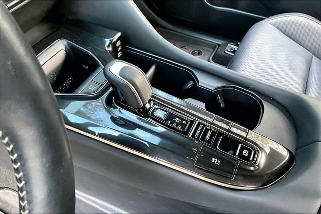 Used 2024 Toyota Crown w/ Advanced Technology Package image 15