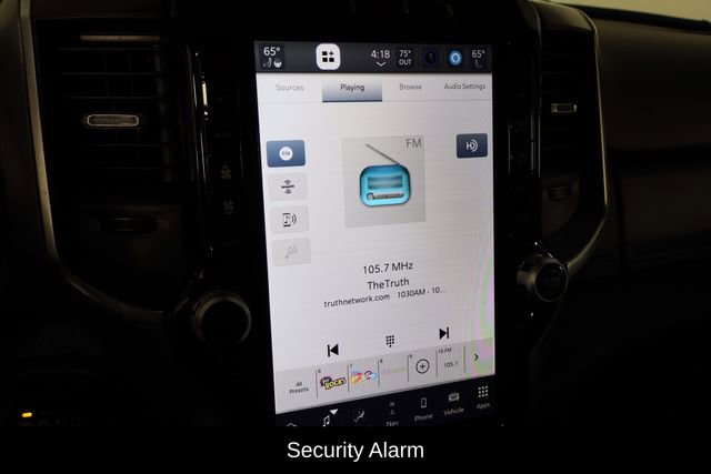 Used 2024 RAM 1500 Big Horn image 24