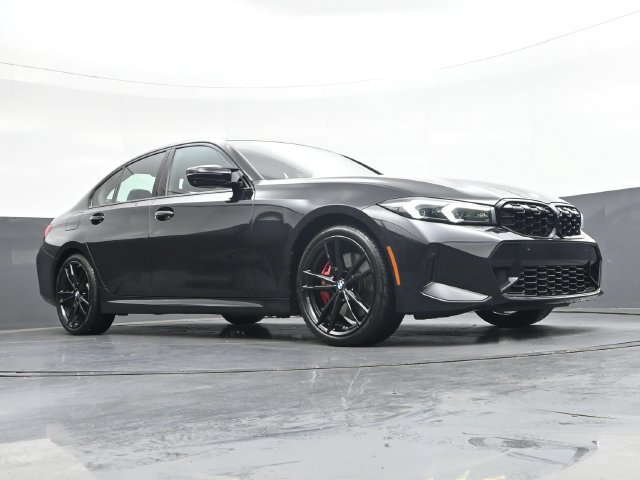 Certified 2023 BMW M340i xDrive w/ Premium Package AWD/4WD image 32