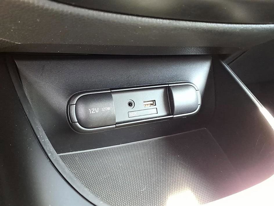 Used 2018 Kia Soul + image 25