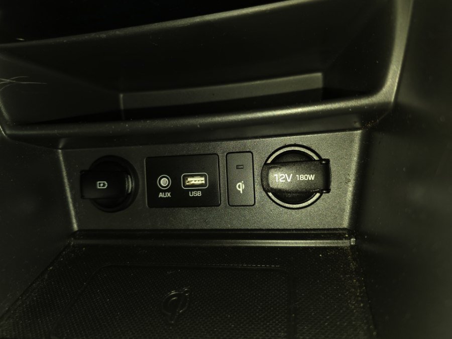 Used 2020 Hyundai Kona Ultimate AWD/4WD image 21