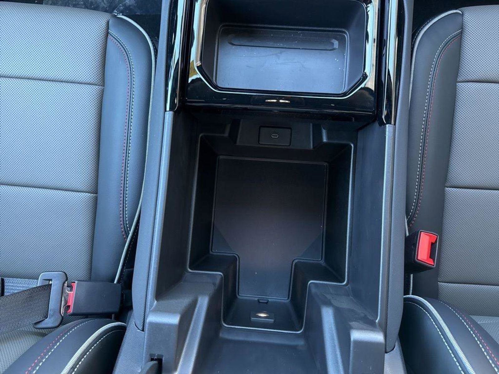 New 2026 Chevrolet Silverado EV Trail Boss w/ Plus Package image 21