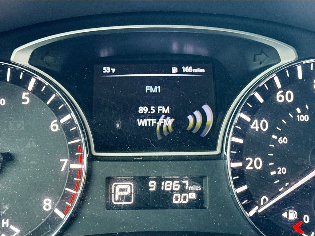 Used 2015 Nissan Altima 2.5 SL FWD image 12