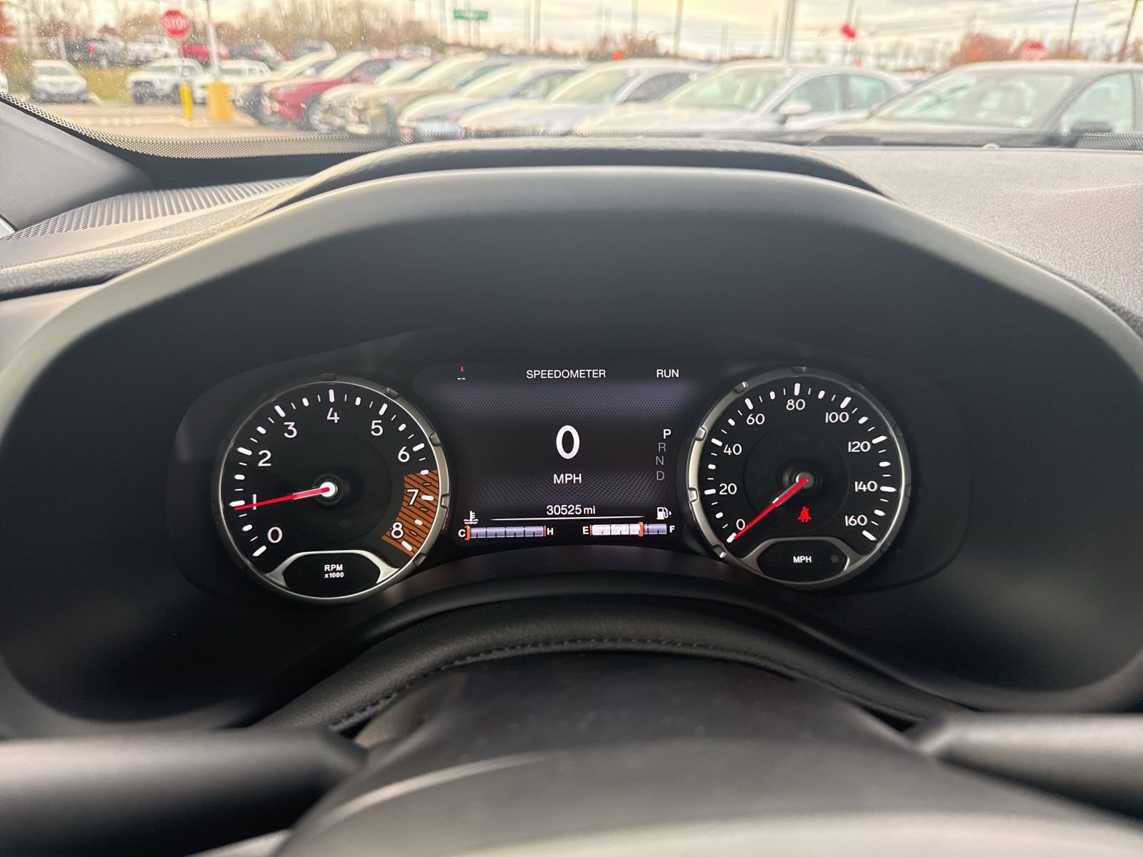 Used 2022 Jeep Renegade Limited image 26