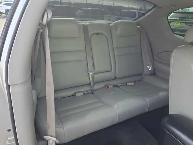 Used 2006 Chevrolet Monte Carlo SS w/ Convenience Package FWD image 11