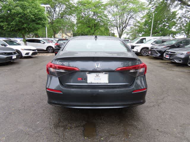 Used 2023 Honda Civic EX image 5
