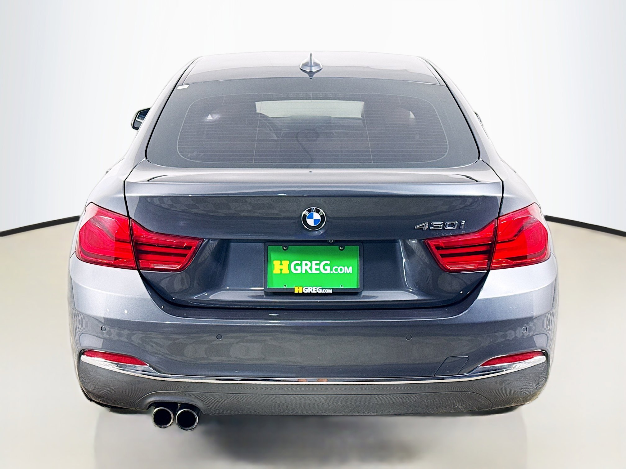 Used 2018 BMW 430i Gran Coupe image 8