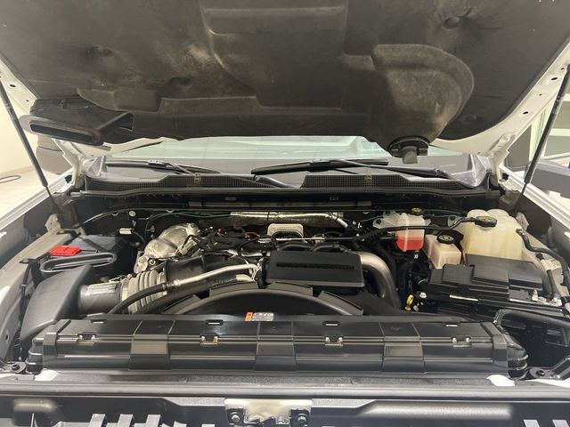 Certified 2024 Chevrolet Silverado 2500 LTZ w/ LTZ Premium Package AWD/4WD image 26