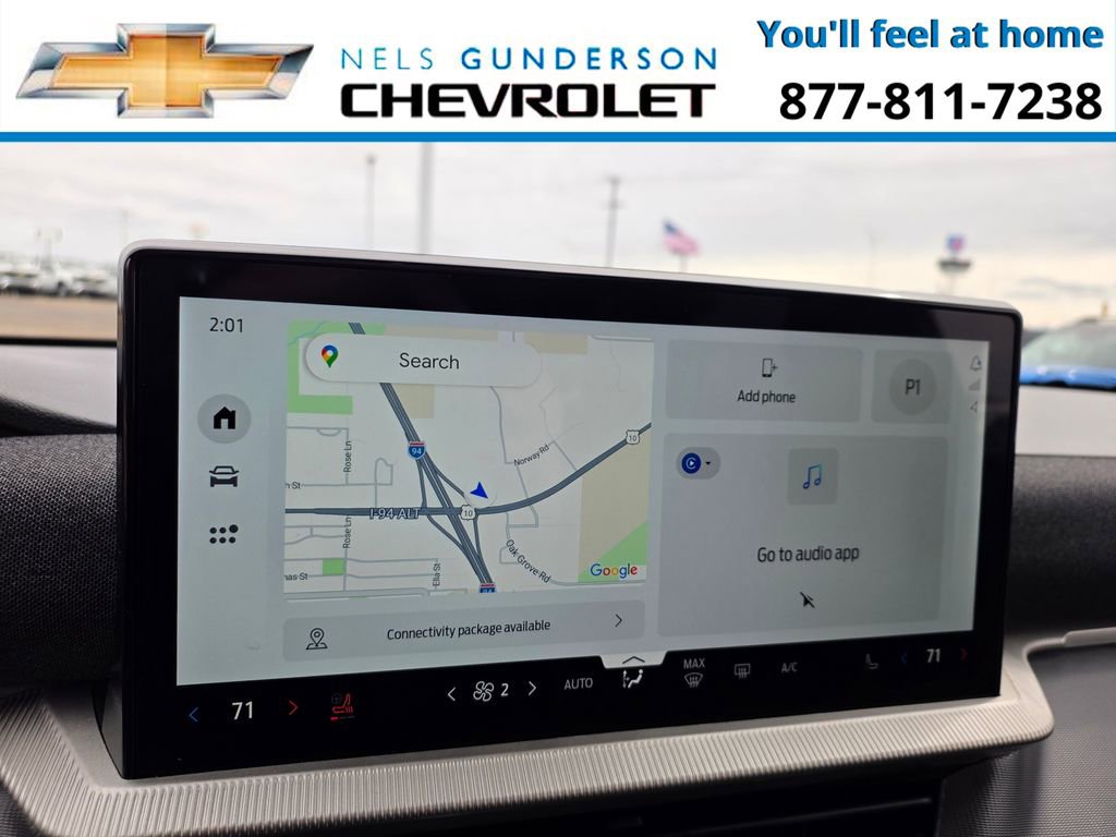 Used 2025 Ford Explorer ST AWD/4WD image 24