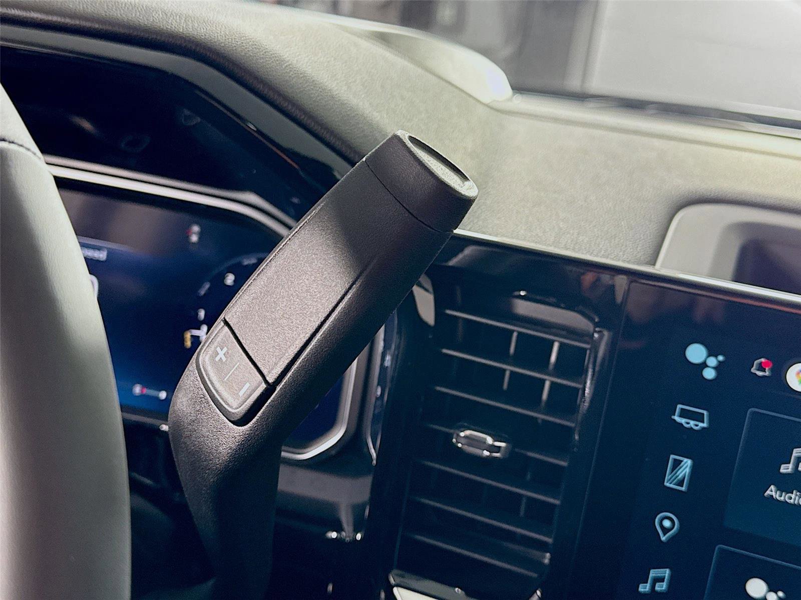 New 2026 Chevrolet Silverado 3500 High Country w/ High Country Premium Package image 12