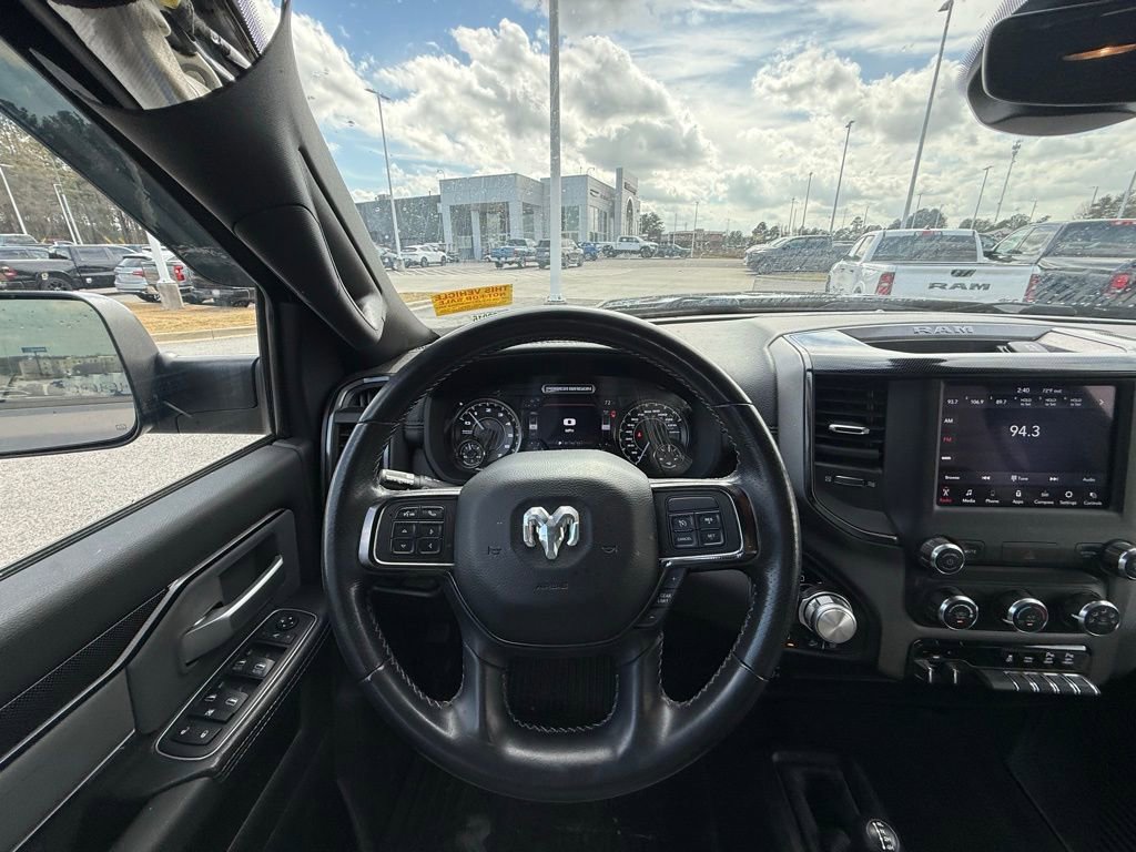 Used 2020 RAM 2500 Power Wagon image 13